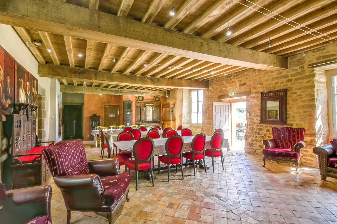 Domaine Du Clegrio Villa Guehenno